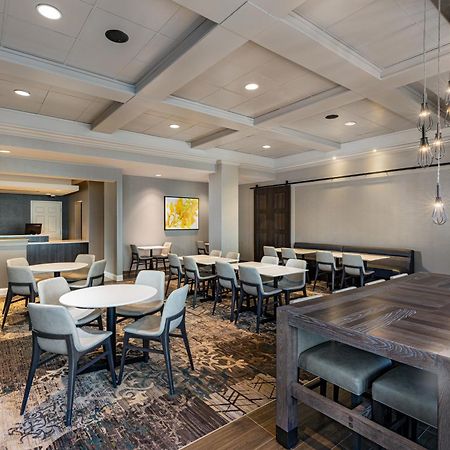 Residence Inn Louisville Downtown Εξωτερικό φωτογραφία