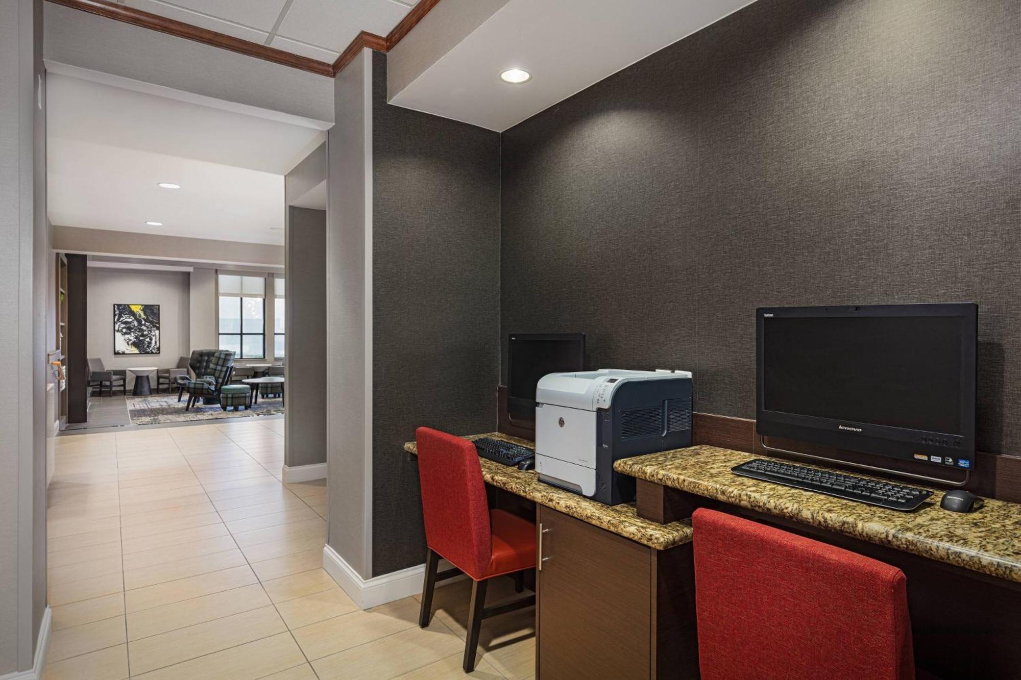 Residence Inn Louisville Downtown Εξωτερικό φωτογραφία